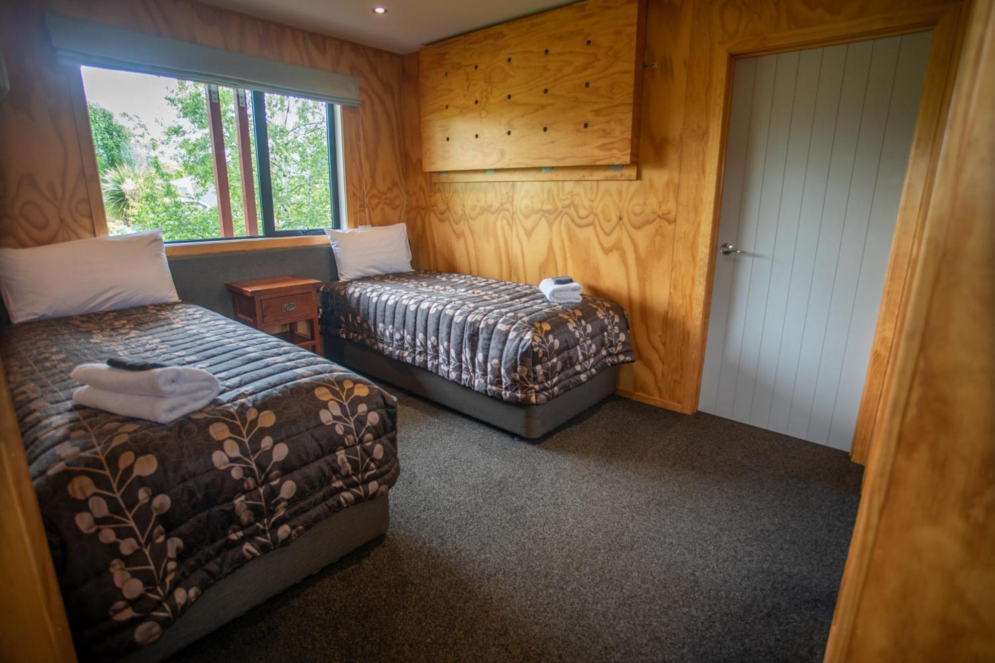 Musterers Accommodation Fairlie Bagian luar foto