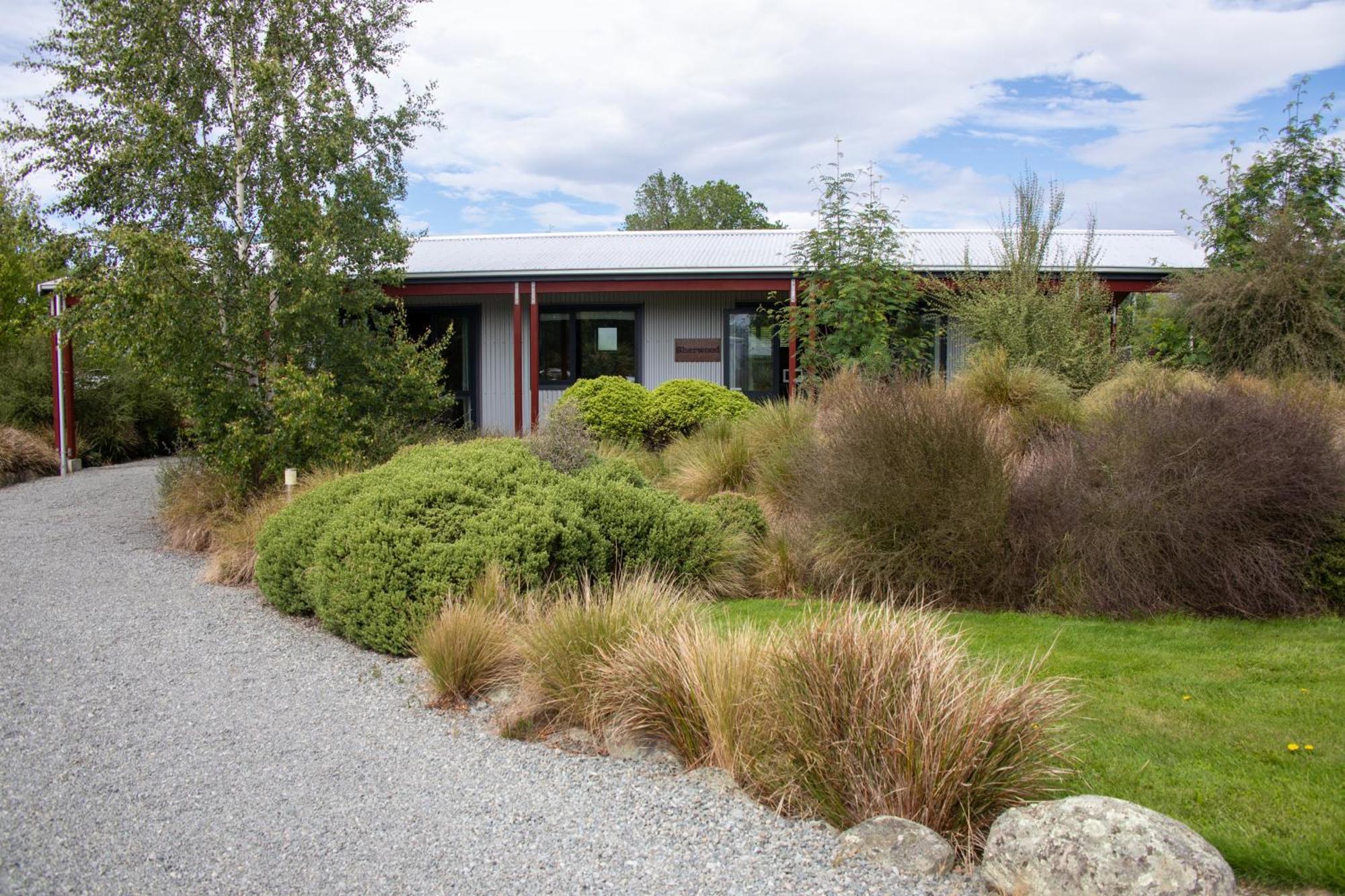 Musterers Accommodation Fairlie Bagian luar foto