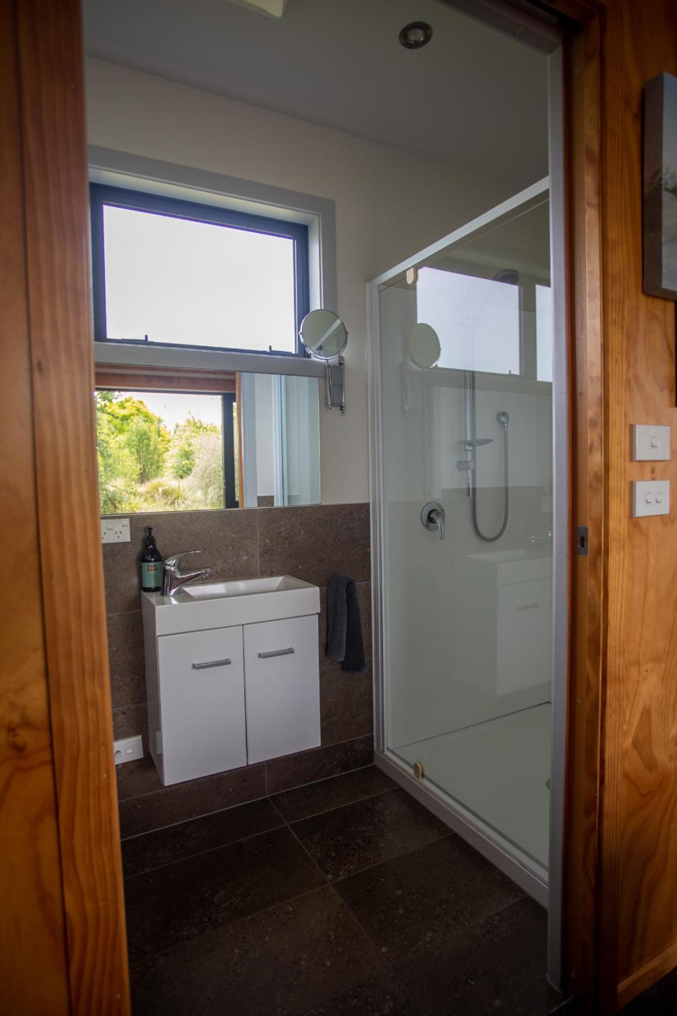 Musterers Accommodation Fairlie Bagian luar foto